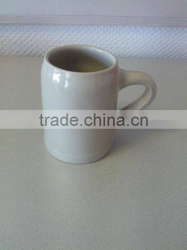 ceramic beer mug bulk,porcelain beer mug,stoneware mug