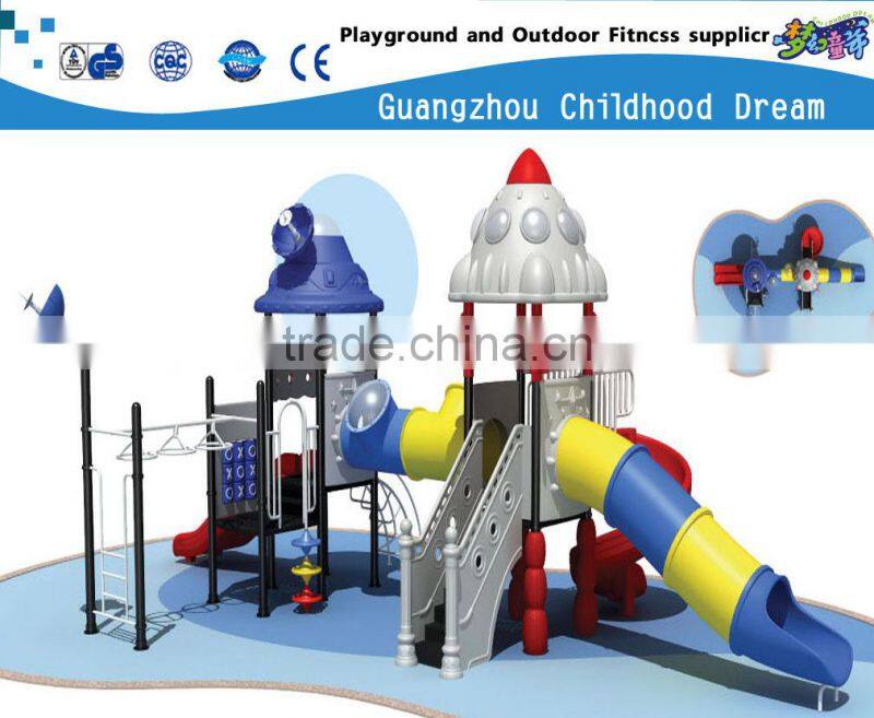 (A-01402) Outdoor Playground ,Outdoor Amusement Park ,Outdoor Exercise Playground
