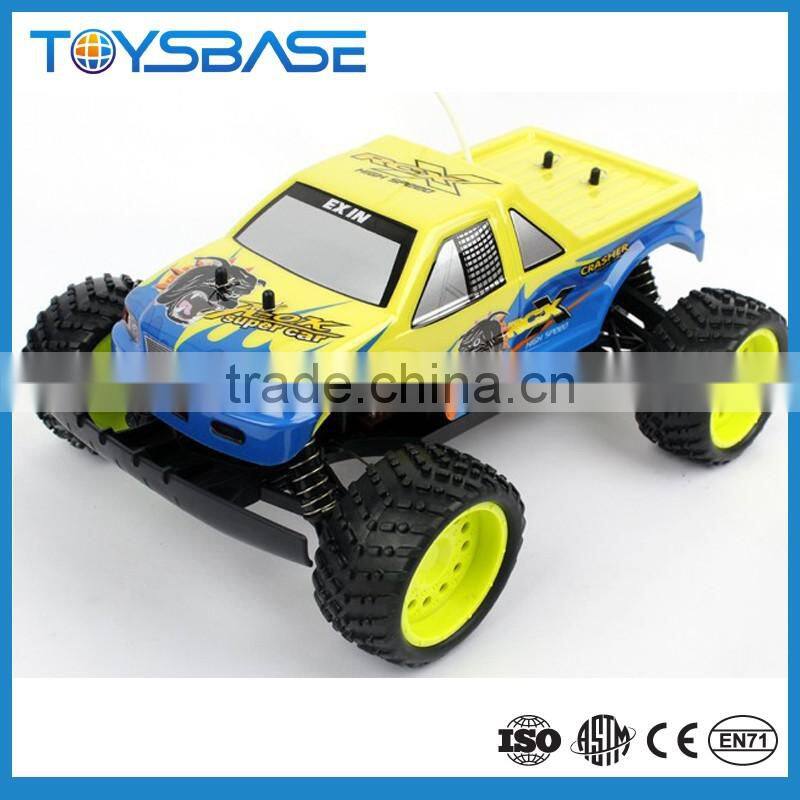 2015 1:14 new model car wholesale high speed rc car rtr electric car 4wd rc buggy , RCC156312