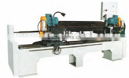 high quality double ends pipe beveller