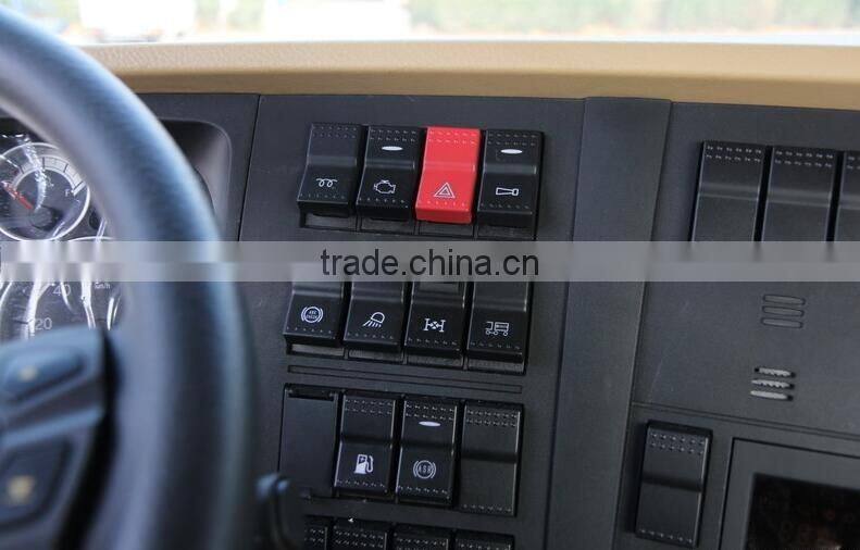 Low price sale for CHina SInotruk heavy truck howo A7 tow trucks made in CHina