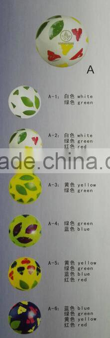 Outdoor Game Professional Blue Bocce Ball Boccia Balls 106mm,107mm ,108mm ,900g,910g,920g
