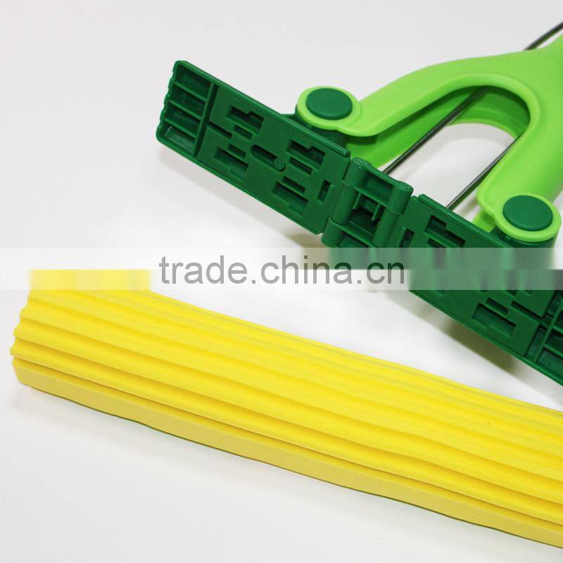 New Sponge Folded detachable PVA Mop 4850310270002