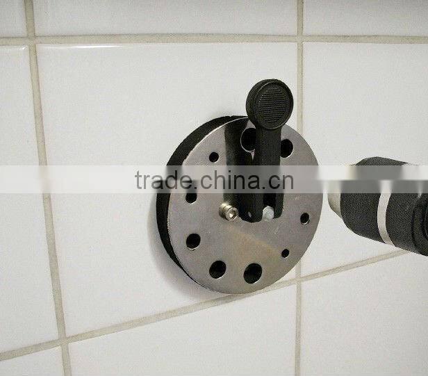 Drill bits for ceramic tiles kit, Diamond drill bits set, Diamond hole saw set