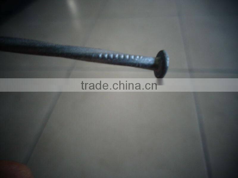 box iron nail polish china supplier