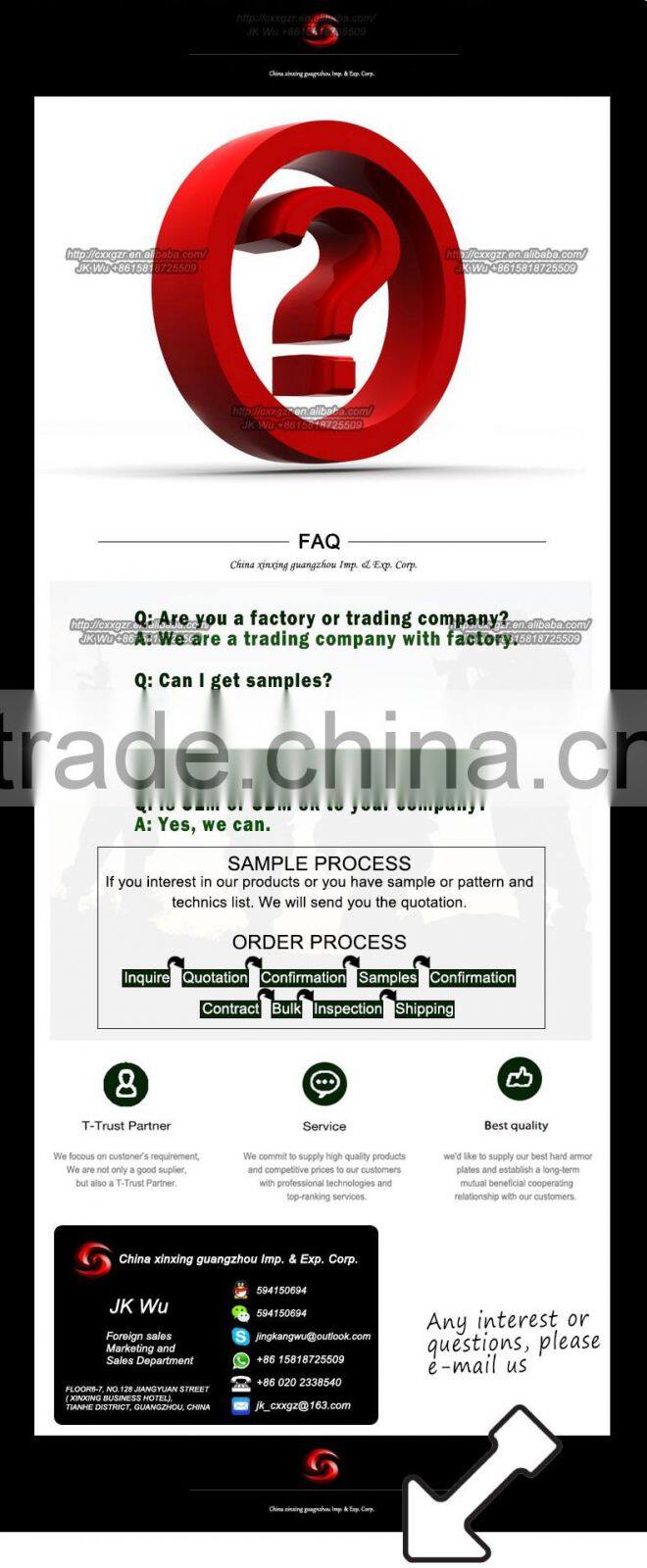 police army military security tactical vest quick release system 600D polyester fabric molle ribbon