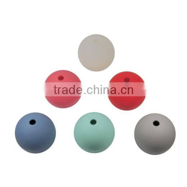 BPA free Single silicone Ice Ball maker