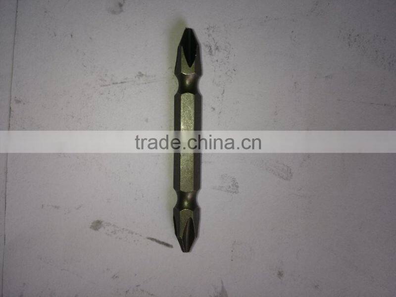 pneumatic tool screwdriver head