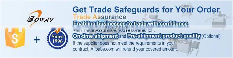 BOWAY 2016 NEW CO2 Fiber Laser Marking Engraving Machine