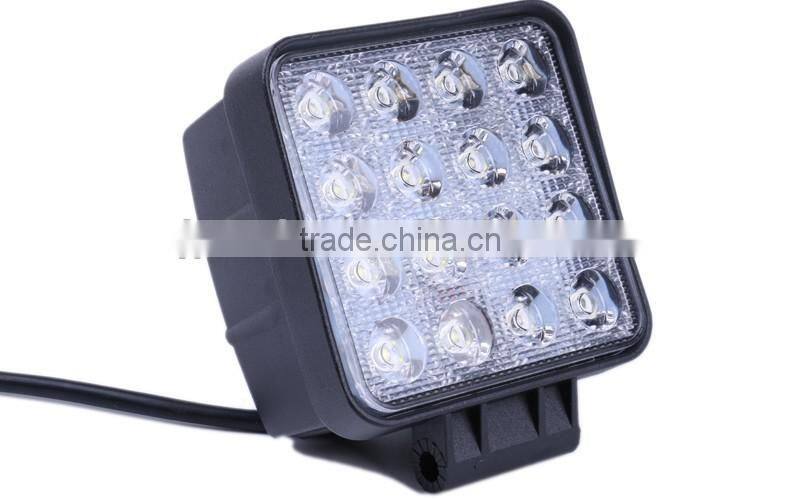 48W Flood work light