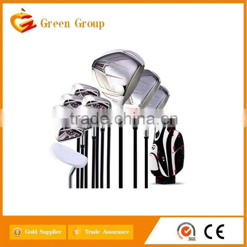 Golf Club Set promotional sales custom designed for golf