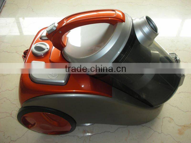 VC-T09113 super suction cyclone low noise vacuum cleaner