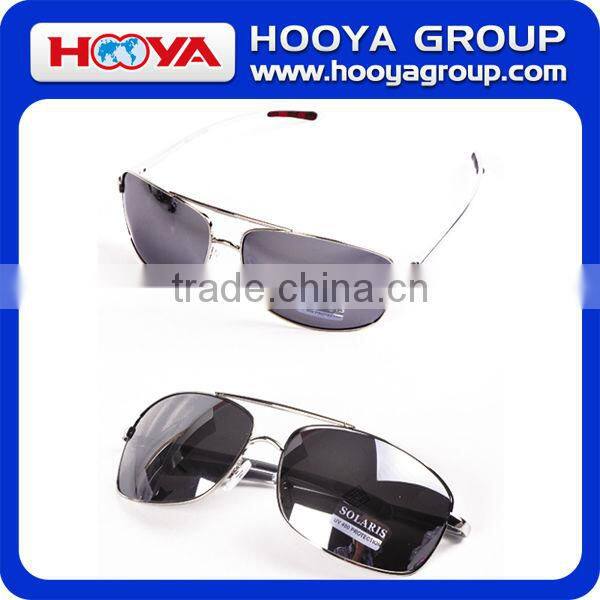 2014 New Design Men's Outdoor Sunglasses
