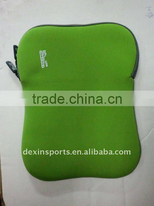 Hot sell neorpene laptop bag