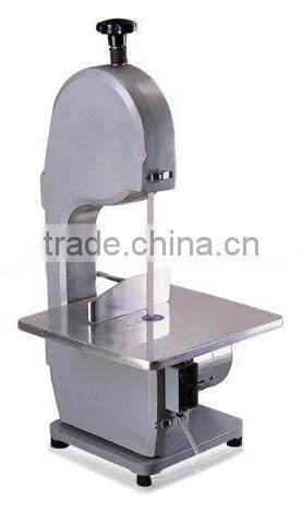 BR075 electric iron meat sawing machine/ commercial bone sawing