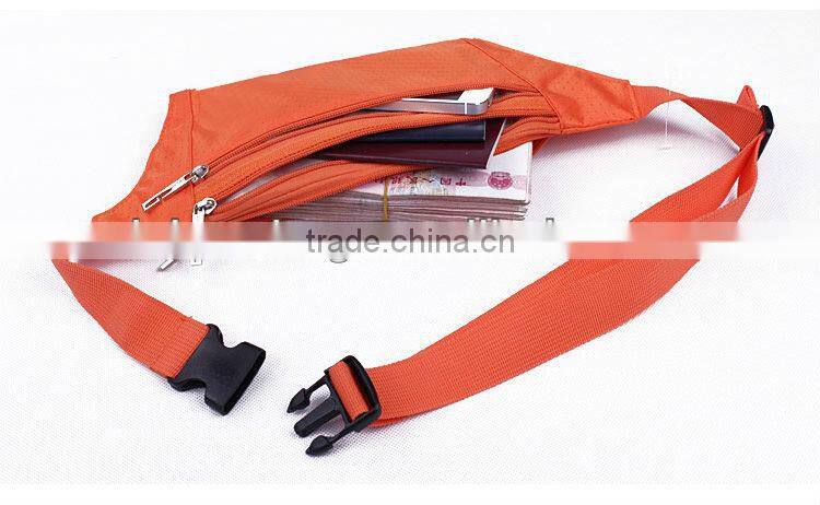 Mini Travel Waist Bag of Sport