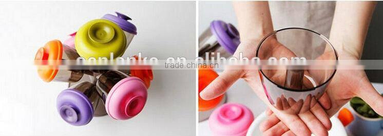 6pcs spice box,spice rack like tree