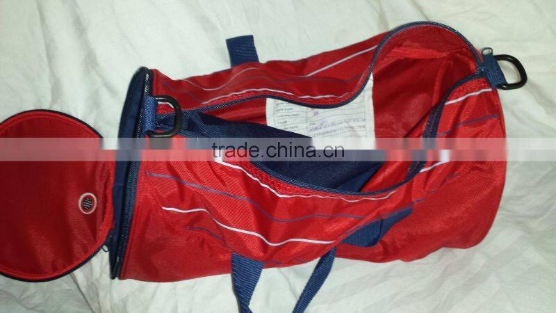 Multiple Cycling Promotional Shoes Bag For Out Door (TMJ-846)