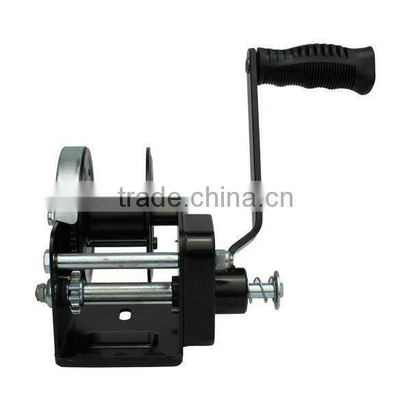 automatic winch for hoist 1600LB/720kg