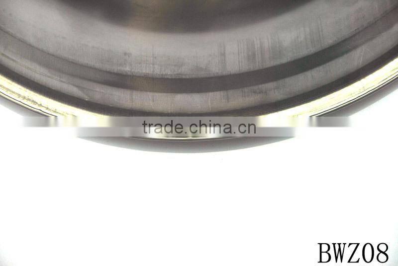 BWZ08 Kitchen Tools China Wholesale Stainless Steel Bowl
