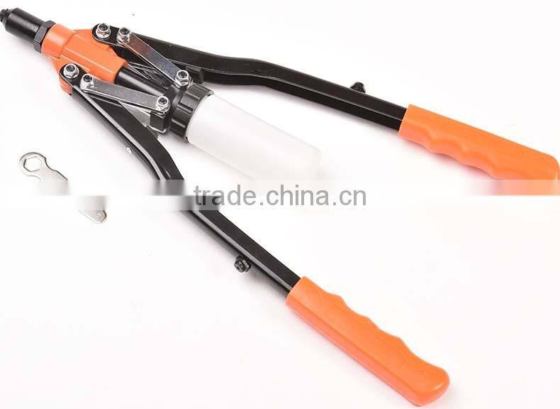 AK-6812 17" heavy duty hand riveter
