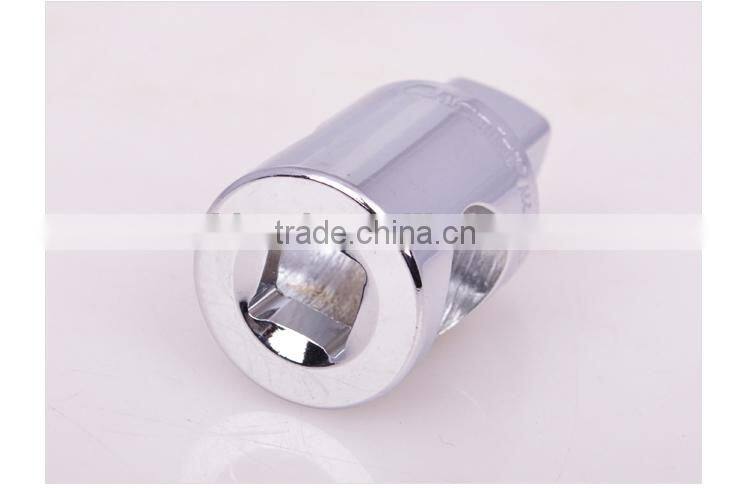 1/2" 3-way joint socket