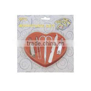 5PCS MANICURE SET