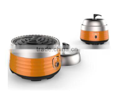 bbq charcoal grill tool set