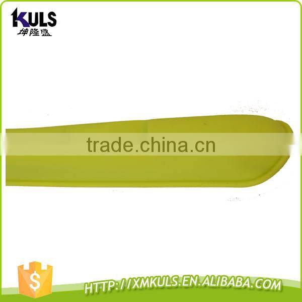 40CM Ms male non-trace plastic hangers for clothes