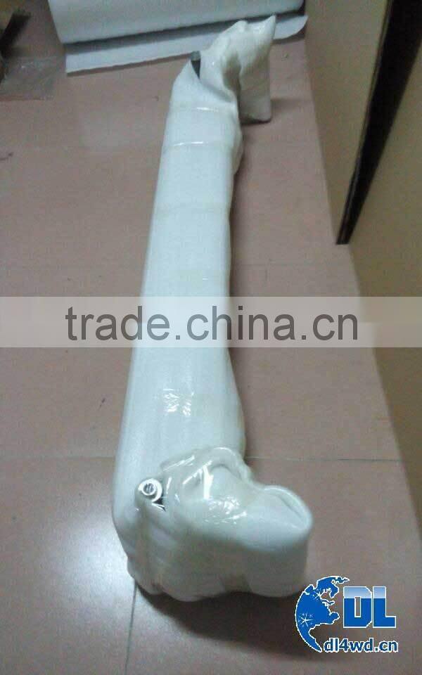 4x4 bullbar for Toyota FJ Cruiser accessories for toyota front bumper