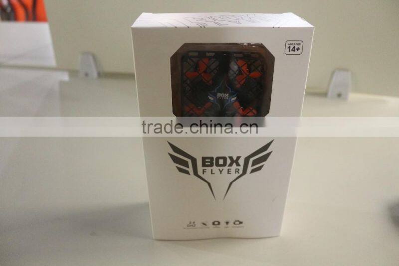 new box flyer drones rc mini drone quadcopter 2017