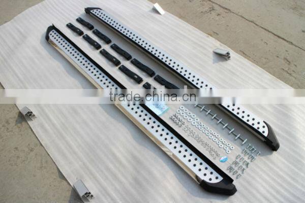 2014 New side step/running board