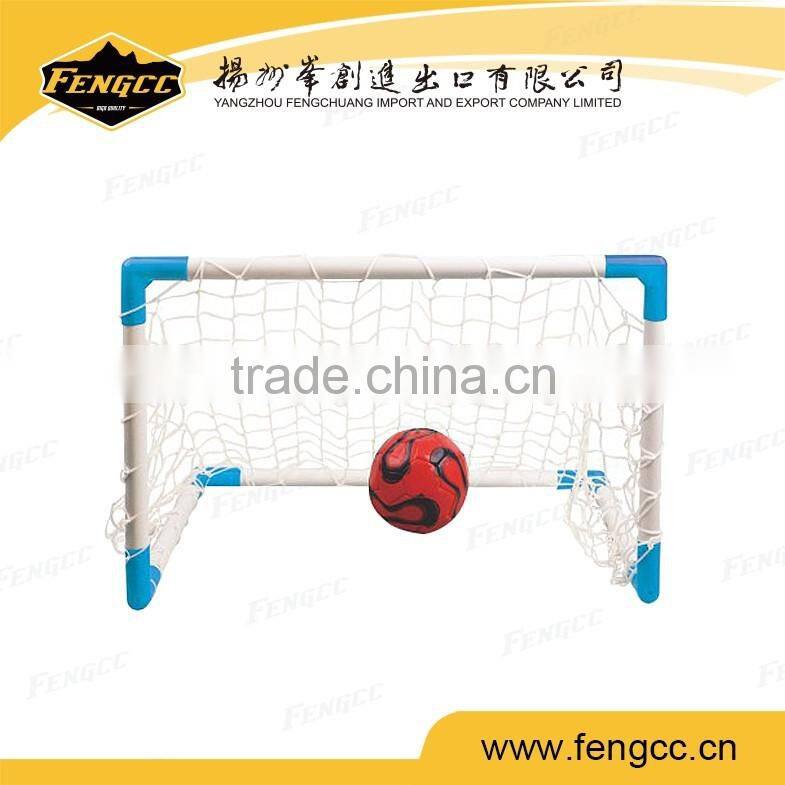 Mini soccer football goal gate toy