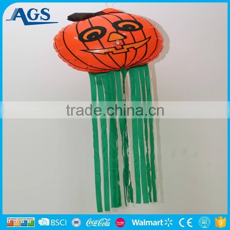 Ningbo factory price PVC hanging Halloween Decoration Inflatables