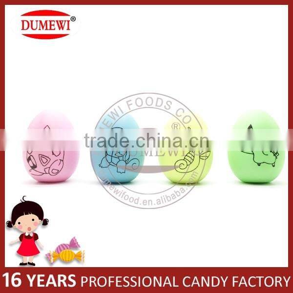 Easter Children Surprise Egg Toy Pokemon DIY Painting Egg Toys