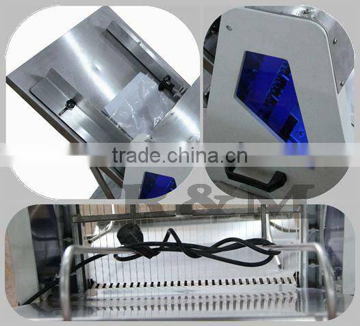 Bread Slicer Slicing Machine with Top Quality Bread Cutting Blades