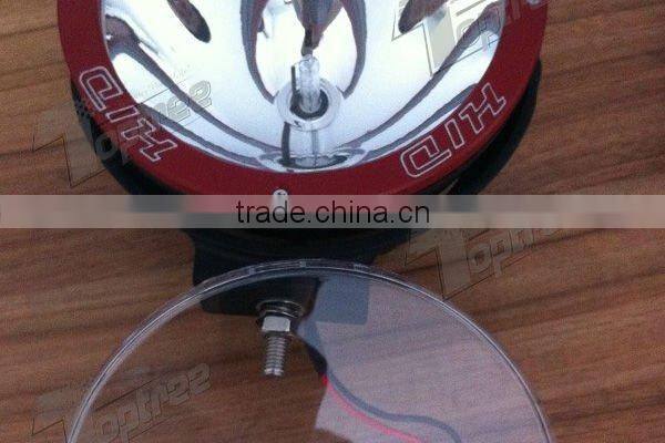 7'' HID Tractor Light (2540)