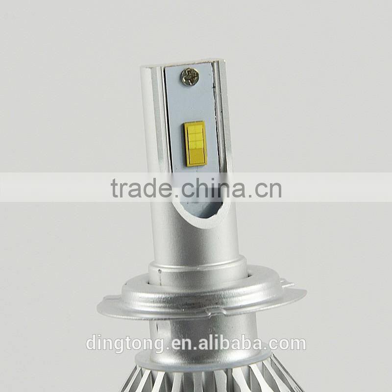36w led high low beam light led conversion kit h7 Car Led Headlight