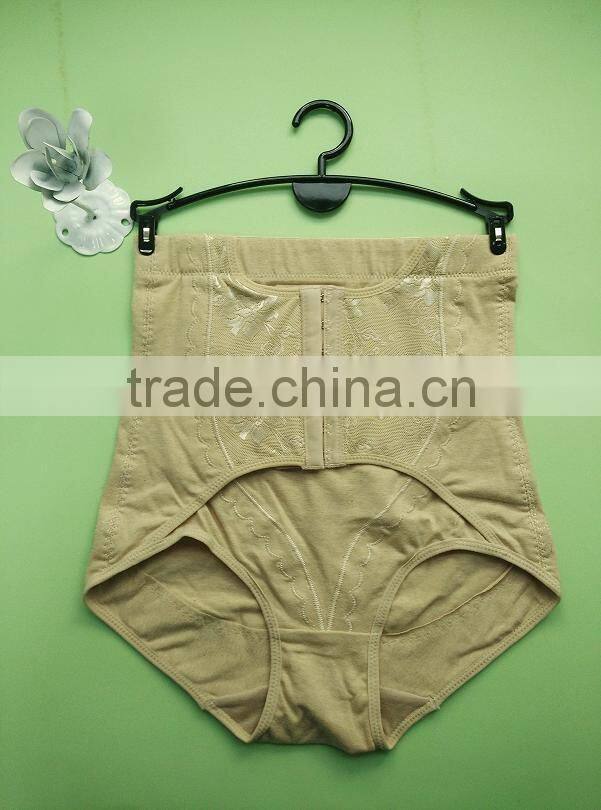 Hot sale super fitness women body shapers effective Panties