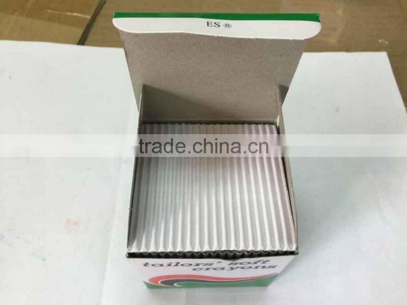 TAIWAN TAILORS' SOFT CRAYONS