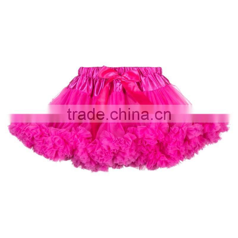 top quality best selling popular western tutu dresses wholesale long ruffle skirts princess dancewear