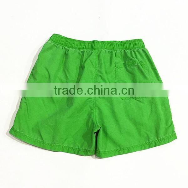 2016 Newest Stone Wash Style Beach Pants Gym Short