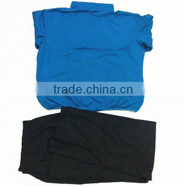 2017 Low Price Hot Sale H2O Sportswear