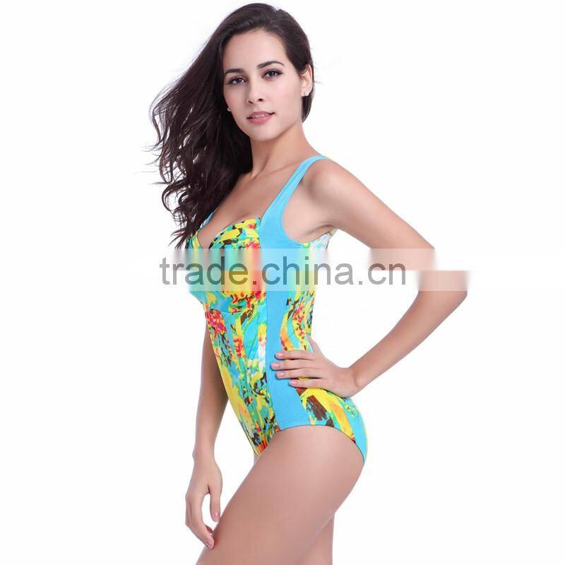 Wholesale One Piece Swimwear Collection