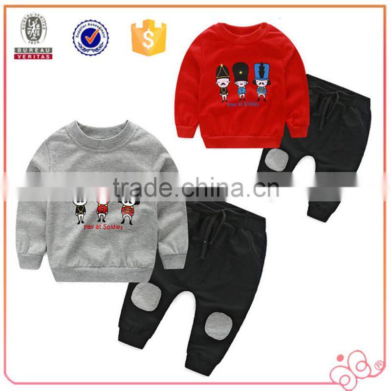 Unisex Infants 100% organic cotton baby romper long sleeve printed newborn baby clothes