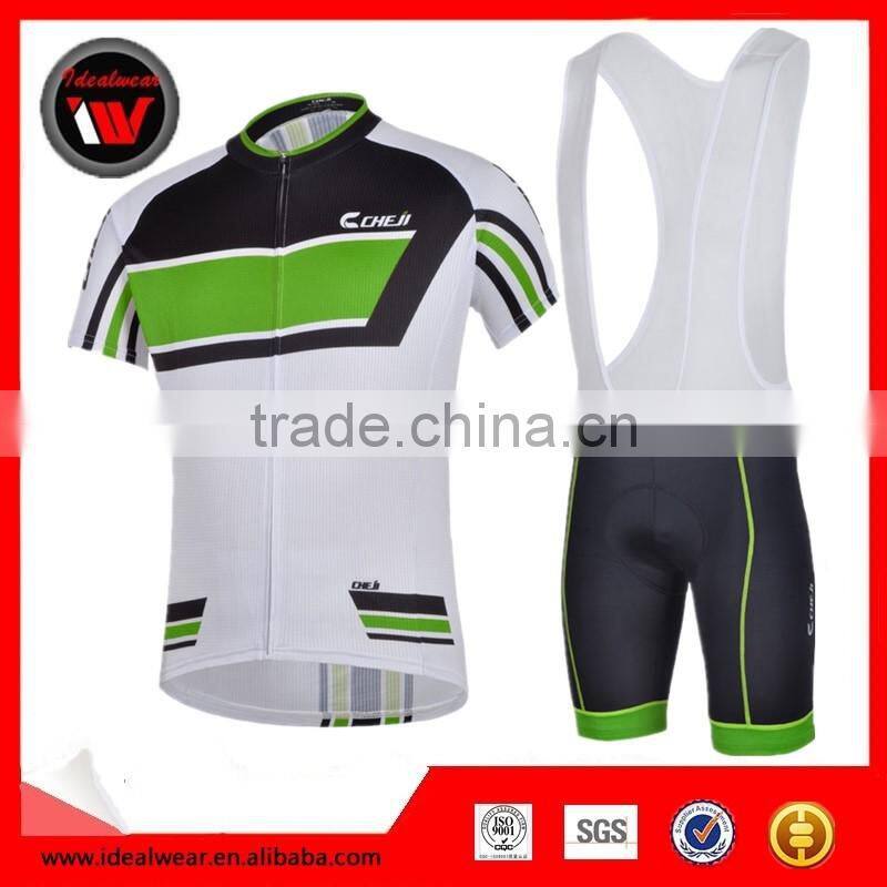 2014 custom cycling wear with very competitive price
