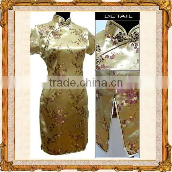 cheongsam formal