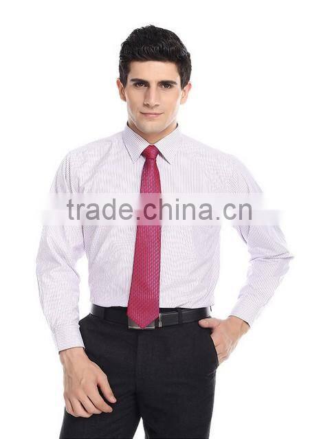 2015 white and purple fringe mens suit picture of pant and shirt