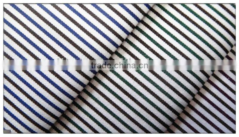 BS8137 Beautiful Design 2014 Summer Shirt Fabric