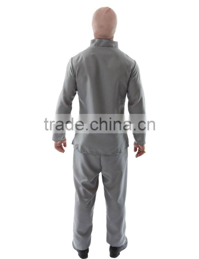 Mr Evil Costume